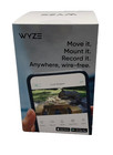 Wyze Cam V2 Wireless Rechargeable Outdoor Security Camera Base Station Required