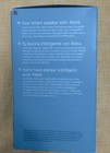 Amazon Alexa Echo Pop Model C2h4r9 White Brand New In Sealed Box