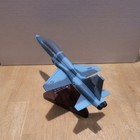 At-38b Talon Northrop At38b Airplane Desktop Model Toys And Models Corp