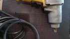 Used Dewalt 290 1 2 Inch Corded Impact Wrench