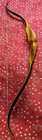 Vintage Stemmler Stalker Right Hand Recurve Bow 54  44  Rare Camo Limb Model