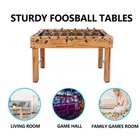 48  Competition Foosball Table For Home  Perfect For Game Rooms