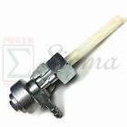 Fuel Shutoff Valve Petcock For Honda 16950-898-633 Em1600 Generator Check Size