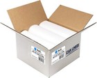 Premium 40-45 Gallon Trash Bags   150 Count   Made In Usa   Heavy Duty   Bulk
