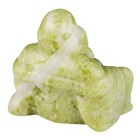 Healing Crystal Buddha Statue Carved Figurine Stone Feng Shui Home Decor 1 51 8 