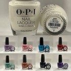 Opi Nail Polish     150  Authentic Shades   Buy 2  Get 1 Free    List A