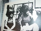 Emerson Lake   Palmer Elp Selland Arena Vintage 1974 Rock Concert Poster -nice 