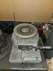 3 4  Marsh Stencil Machine