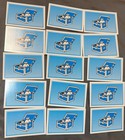 2021 Monopoly Game Replacement Pieces 15 Community Chest Cards