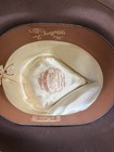 Iconic Vintage Stetson Fedora Hat