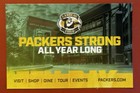 2026 Green Bay Packers Schedule      Nfl Football Sked Cool        Packers Strong