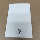 Vintage Chris Sanders 1x Sketchbook  2012  Signed Rare