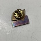 Autozone Live The Pledge Pin Employee Recognition Award Vintage Promotional