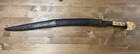 Antique Early Ottoman Empire 18th Century 1700   s Yataghan Sword