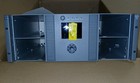 Hp Hewlett Packard Ak381a Msl4048 Chassis Spare  no Drive Sleds Or Power Supply 