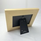 Walt Disney World Graphic Wood Photo Frame New