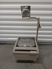 Apollo Horizon Overhead Projector Model 15000 - Works Great 