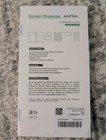 Amfilm Tempered Glass Screen Protector Nintendo Switch 2 Pack 9h Ultra Clear