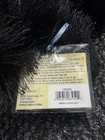 Webkinz Hm004 Black Bear Plush 8    Ganz Nwt Sealed Code Retired Stuffed Animal