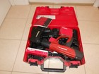 Hilti Dx 5 Powder Actuated Nail Gun With Mx 72 Magizine