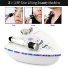 3 In 1 New Facial Beauty Machine With 3 Heads Face   Body   Eye Beauty Equipment