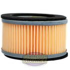 2 Puma Air Compressor Intake Filters 5 Hp To 7 1 2 Hp Models Pack Part   2142002