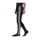 Adidas Tiro 19 Soccer Training Pants Black White 3 Stripe M