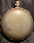 Antique 18 Size Keystone Silveroid Full Hunter Pocket Watch Case 