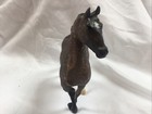 Breyer Paddock Pals Horse American Saddlebred  1616 Dapple Rose Grey W Star 2001