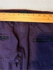 Sanctuary Women s Skinny Jeans In Deep Burgundy