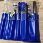 Nos Trw Chicago Latrobe 3 16   -1 2    Hss Reamer Set Of 6 -new-  Usa