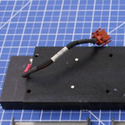 0010-09198  teos Ampule Assembly Ampoule  applied Materials Amat