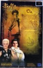 Buffy The Vampire Slayer Seth Green As Oz 12  Action Figure Sideshow Toys 2005