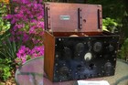 Colin B Kennedy Type 110 Universal Receiver From 1922