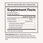 Probiotic For Weight Management Gut Health     Nouri Weight Health 30 Caps 