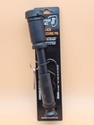 Bulletproof Blackbplp Single 5 8  Diameter Keyed Black Ops Locking Hitch Pin