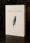 Theo Of Golden By Allen Levi Paperback Brand New Book