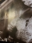Madonna Like A Virgin 1983 84 Original Promo Poster 24 x34 5 