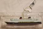 Disney Cruise Line  Disney Cruise Ship Fantasy Christmas Ornament