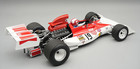 Brm P160e 1973 German Gp Clay Regazzoni Car  19 Limited Edition In 1 18 Scale