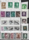 Austria - Club Book Remainders - 4 Pages Ptsa   32 36 - Mm   Used - Cat   235