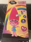 Trolls Dreamworks Trollstopia Ultimate Surprise Hair Poppy