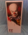 Mezco Mds Mega Scale It  1990 Version  Pennywise 15  Figure Does Not Work
