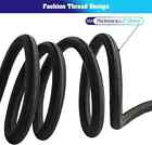 10pcs-40  Inch 8mm Heavy Duty Marine Grade Bungee Cords Tarp Tie Down Strap Hook