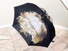 Rare - Vintage Twilight Saga New Moon Edward Umbrella - Great Condition