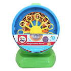Play Day Mega Bubble Blower  Battery Operated  Bubble Blowing Toy Machine