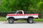 1978 Ford F-150 4x4  V8