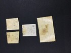 Momen  Mauritius Sg   Specimen Mint Og H   1 Unused    Lot  230131-8860
