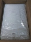 Serta Classic Comfort Gel Memory Foam Pillow Standard Cooling