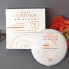 Avene High Protection Tinted Compact  spf50  cream 10g Dore - Golden Exp 10 2026